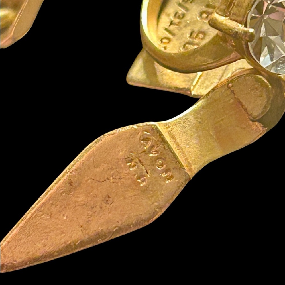 Avon Charm Bracelet Cell Phone Credit Card Shoe Lipstick ππ π³ - Picture 7 of 10